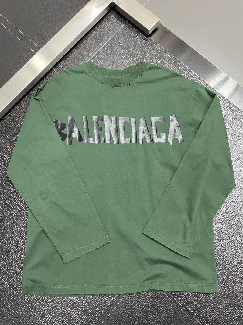 Balenciaga T-Shirts